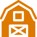barn icon
