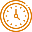 clock icon