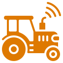 tractor icon